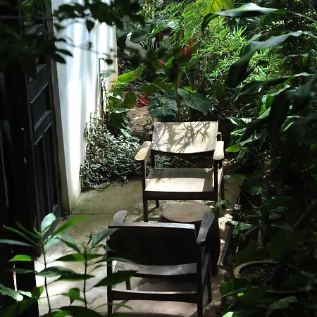 Stop And Go Boutique Hotel-3